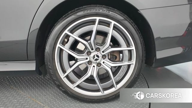 Mercedes-Benz E-Class W213 id 4958270 из Кореи 13