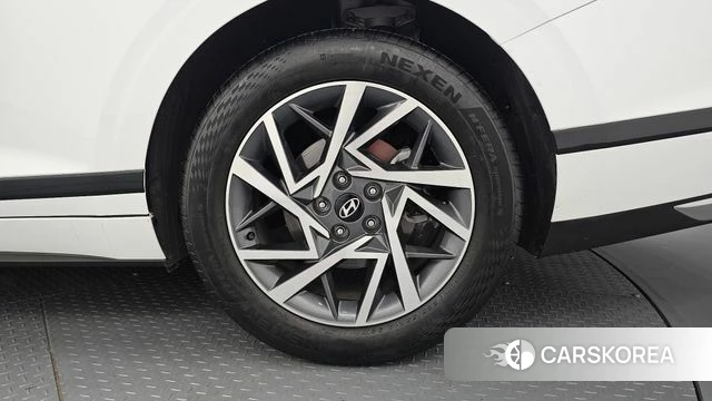 Hyundai Grandeur (GN7) id 4763070 из Кореи 13
