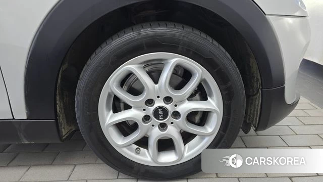 Mini Cooper id 4959438 из Кореи 13