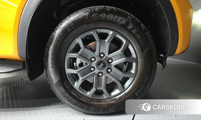 Ford Ranger 4th Generation id 5015987 из Кореи 13