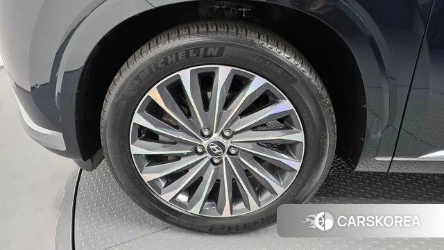 Hyundai The New Palisade id 4986035 из Кореи 13