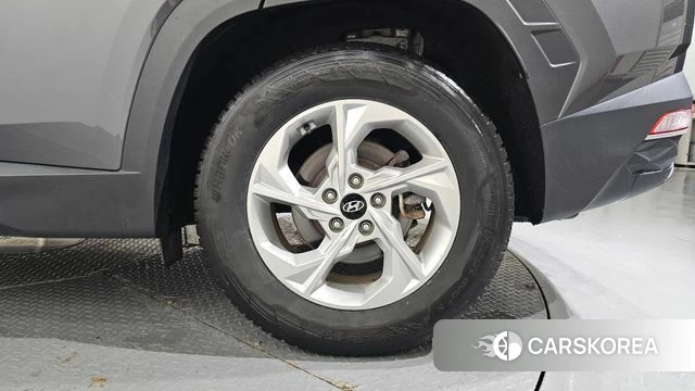 Hyundai Tucson (NX4) id 4745971 из Кореи 13