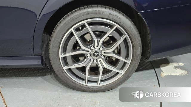 Mercedes-Benz E-Class W213 id 5053832 из Кореи 13