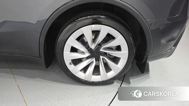 Tesla Model Y id 4928071 из Кореи 13