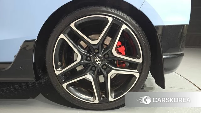 Hyundai Veloster (JS) id 4722579 из Кореи 13