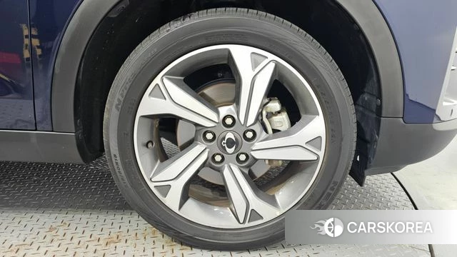 Ssangyong The New Tivoli id 4905025 из Кореи 13