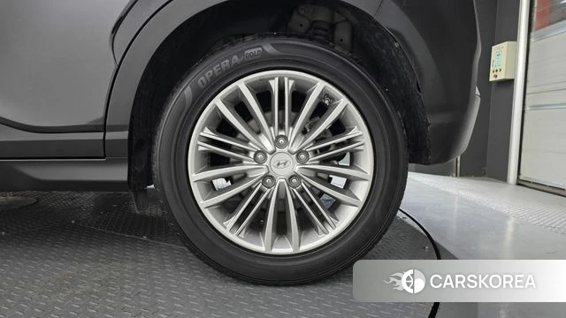 Hyundai Kona id 4982920 из Кореи 13