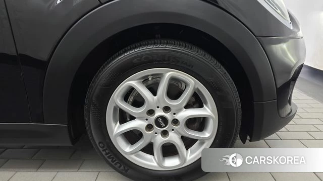 Mini Cooper id 5034968 из Кореи 13
