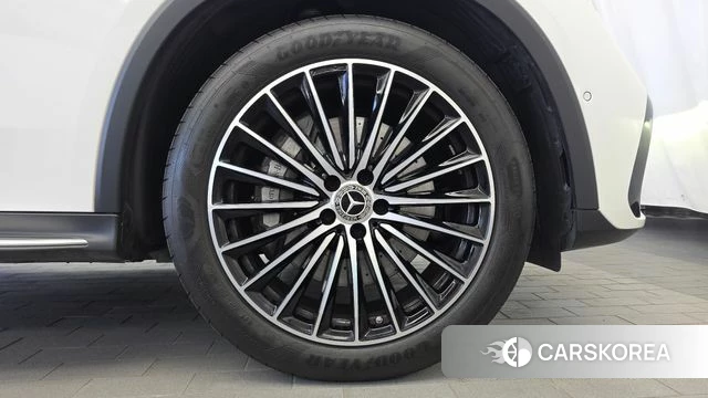 Mercedes-Benz GLC-Class X254 id 4950062 из Кореи 13