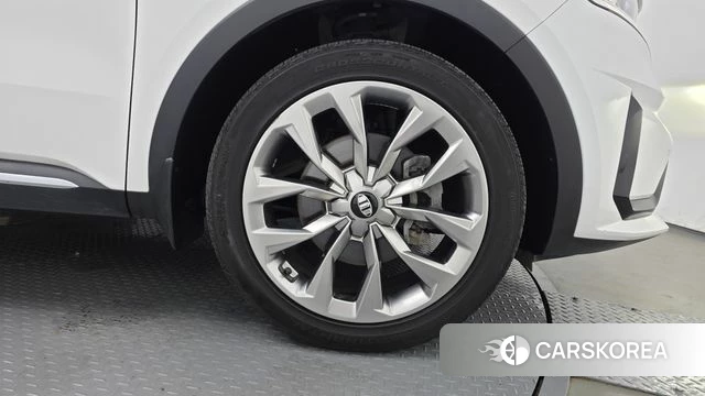 Kia Sorento 4th Generation id 5013303 из Кореи 13