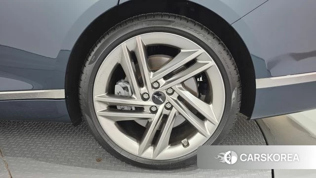 Genesis G80 (RG3) id 5015847 из Кореи 13