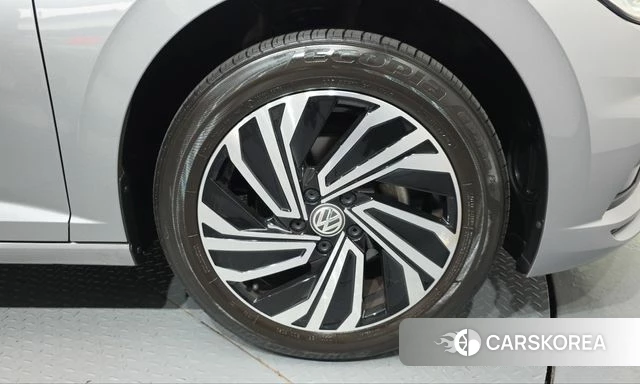 Volkswagen 7th Generation of Jetta id 4977146 из Кореи 13