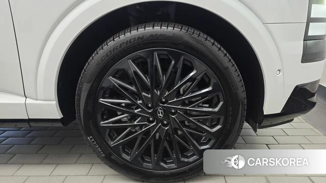 Hyundai Palisade (LX3) id 5025943 из Кореи 13