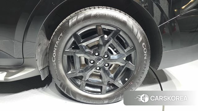 Kia The New Carnival 4th Generation id 5038982 из Кореи 13