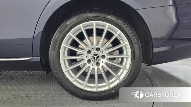 Mercedes-Benz E-Class W213 id 4966013 из Кореи 13