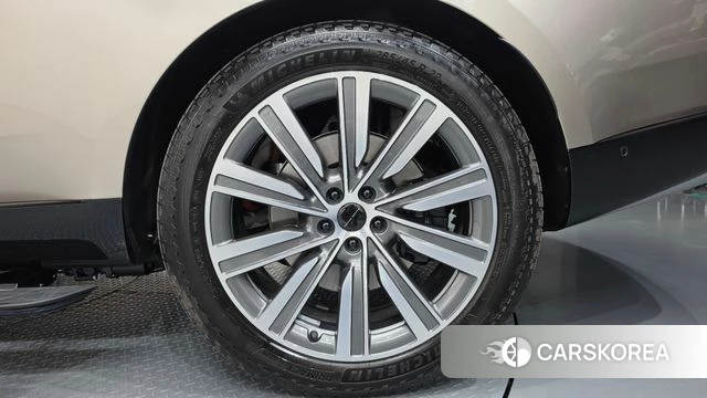Land Rover Range Rover 5th Generation id 5045416 из Кореи 13