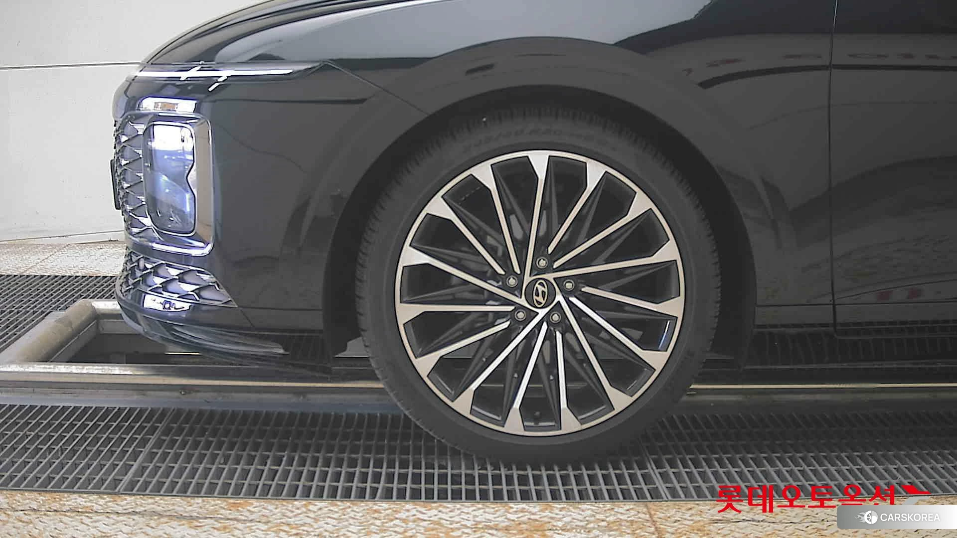 Hyundai Grandeur Hybrid id 4989996 из Кореи 13