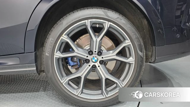 BMW X6 (G06) id 5017977 из Кореи 13