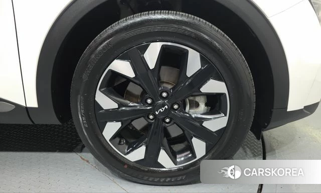 Kia Sportage 5th Generation id 5002541 из Кореи 13