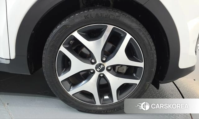 Kia Sportage 4th Generation id 5054807 из Кореи 13