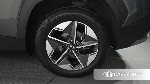 Hyundai The New Tucson (NX4) id 5026307 из Кореи 13