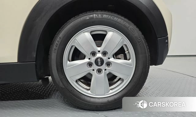 Mini Cooper D id 4944153 из Кореи 13