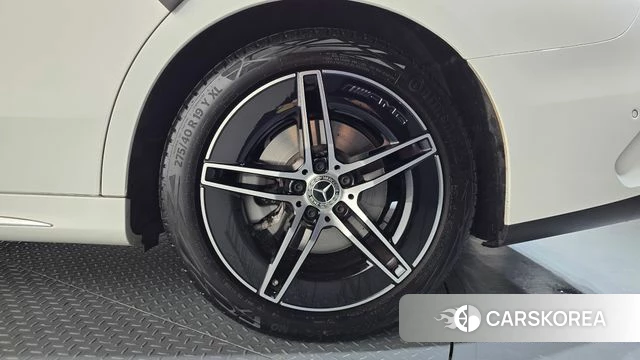 Mercedes-Benz E-Class W214 id 5045762 из Кореи 13