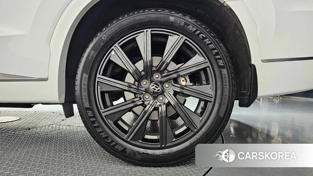 Hyundai Palisade id 5041001 из Кореи 13