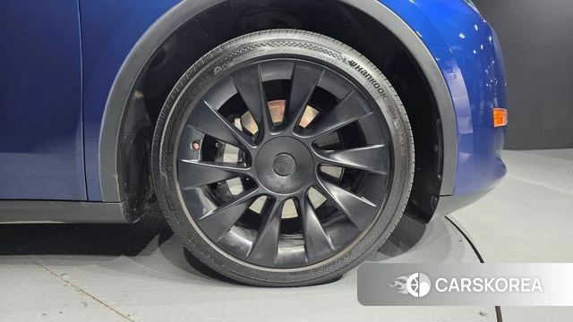 Tesla Model Y id 5034748 из Кореи 13