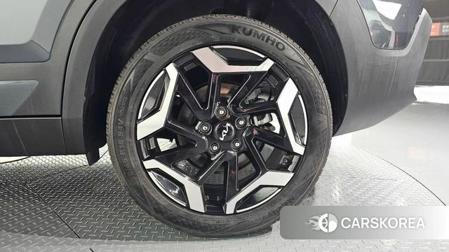 Kia The New Seltos id 5032959 из Кореи 13