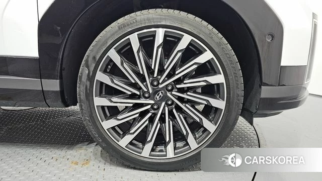 Hyundai Santa Fe (MX5) id 4941239 из Кореи 13
