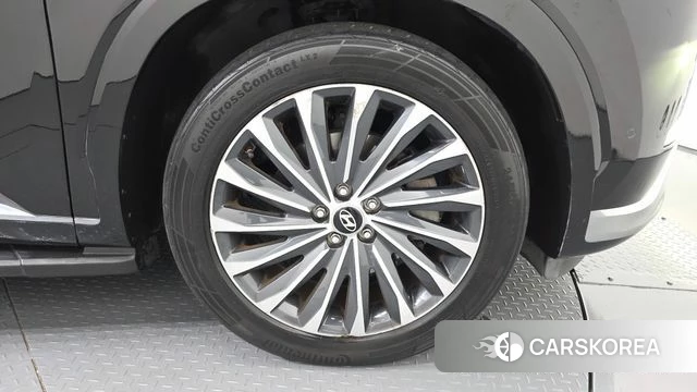 Hyundai The New Palisade id 4976323 из Кореи 13