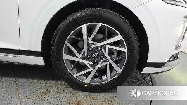 Hyundai Grandeur (GN7) id 4935334 из Кореи 13