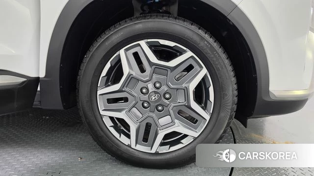 Hyundai The New Santa Fe id 5002882 из Кореи 13