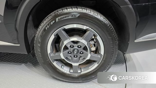 Hyundai The New Palisade id 5016940 из Кореи 13