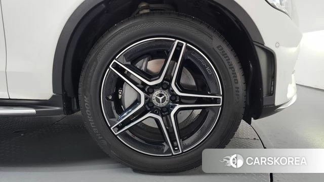 Mercedes-Benz GLC-Class X253 id 4950996 из Кореи 13