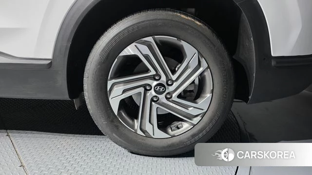 Hyundai The New Santa Fe id 4966335 из Кореи 13