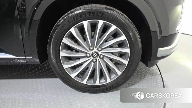 Hyundai The New Palisade id 4427662 из Кореи 13