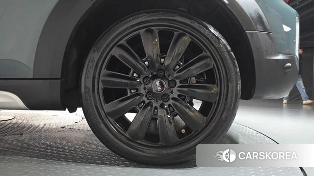 Mini Cooper Countryman id 4985644 из Кореи 13