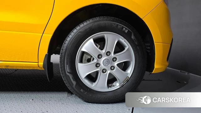 Hyundai The New Grand Starex id 5018040 из Кореи 13