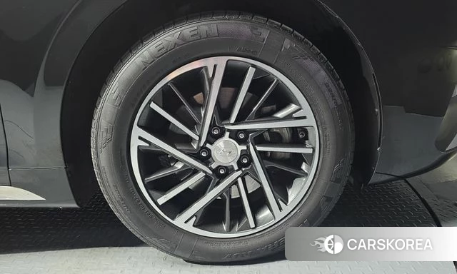 Hyundai The New Grandeur IG id 4958785 из Кореи 13