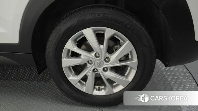 Hyundai All New Tucson id 4967474 из Кореи 13