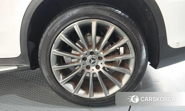 Mercedes-Benz GLC-Class X253 id 4998276 из Кореи 13