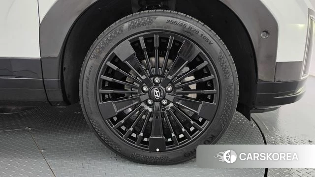 Hyundai Santa Fe (MX5) id 4990624 из Кореи 13