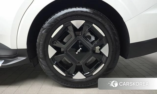 Kia The New Carnival 4th Generation id 5011192 из Кореи 13