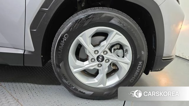 Hyundai Tucson (NX4) id 4774744 из Кореи 13