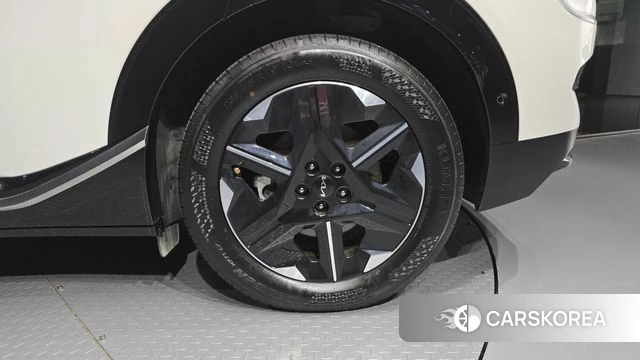 Kia The New EV6 id 4974873 из Кореи 13