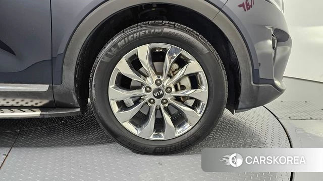 Kia The New Sorento id 5023949 из Кореи 13
