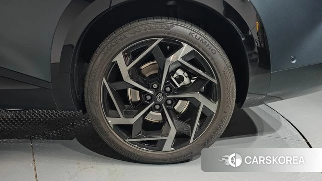 Renault Korea (Samsung) Filant id 4916171 из Кореи 13