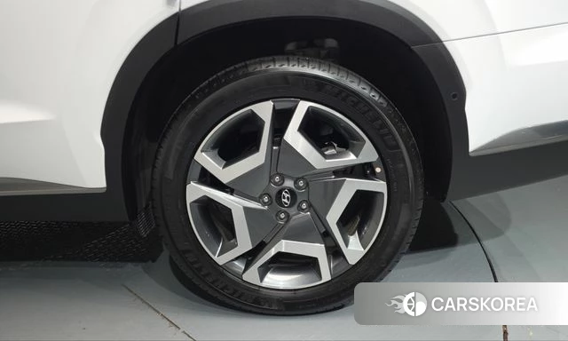 Hyundai The New Palisade id 5022426 из Кореи 13